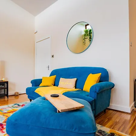 Atalia View Penthouse With Balcony *