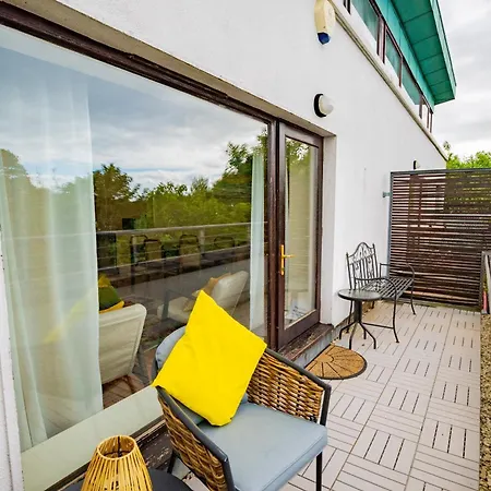 Апартаменты Atalia View Penthouse With Balcony
