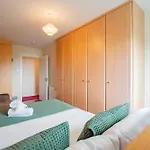 Atalia View Penthouse With Balcony Apartamento Galway