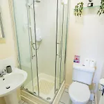 Atalia View Penthouse With Balcony *