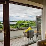 Atalia View Penthouse With Balcony Apartamento