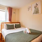 Apartamento Atalia View Penthouse With Balcony