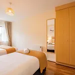 Atalia View Penthouse With Balcony * غالواي