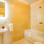 Atalia View Penthouse With Balcony