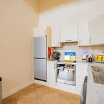 Atalia View Penthouse With Balcony Apartamento