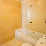 Apartamento Atalia View Penthouse With Balcony