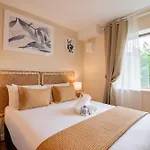 Apartamento Atalia View Penthouse With Balcony *