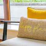 Atalia View Penthouse With Balcony Apartamento Galway
