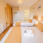 Apartamento Atalia View Penthouse With Balcony Galway