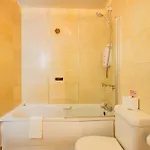 Atalia View Penthouse With Balcony Apartamento