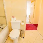 Apartamento Atalia View Penthouse With Balcony
