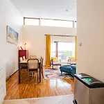 Atalia View Penthouse With Balcony Galway