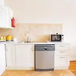 Atalia View Penthouse With Balcony Apartamento