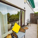 Apartamento Atalia View Penthouse With Balcony