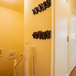 Atalia View Penthouse With Balcony Apartamento *
