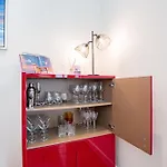 Atalia View Penthouse With Balcony Galway