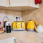 Apartamento Atalia View Penthouse With Balcony Galway