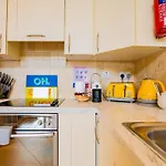 Atalia View Penthouse With Balcony * Galway