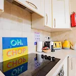 Atalia View Penthouse With Balcony * غالواي