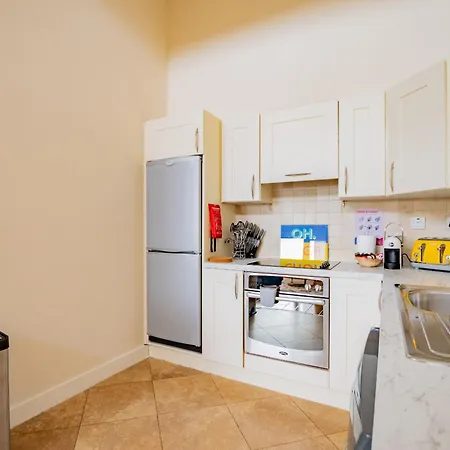 Atalia View Penthouse With Balcony דירה