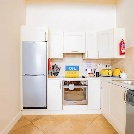 Atalia View Penthouse With Balcony * גלוואיי