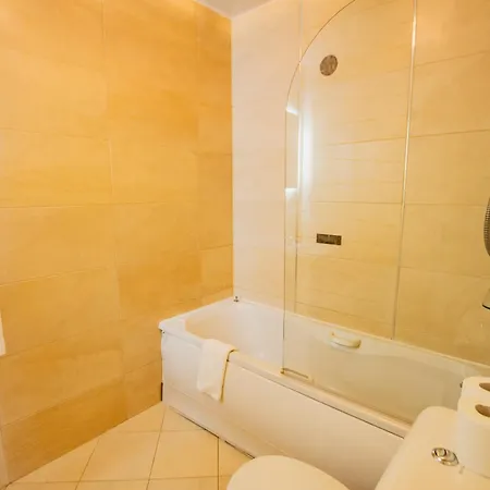 公寓 Atalia View Penthouse With Balcony