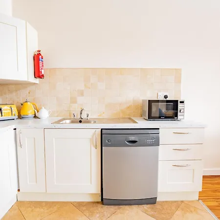 Atalia View Penthouse With Balcony 公寓